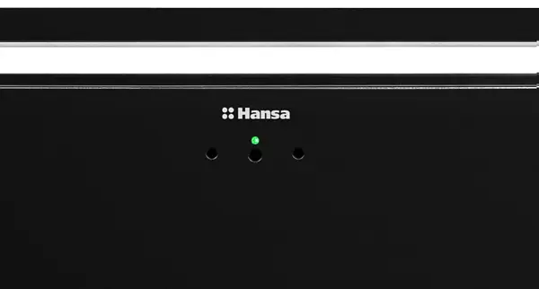 Витяжка Hansa OMC6551BH - фото 3