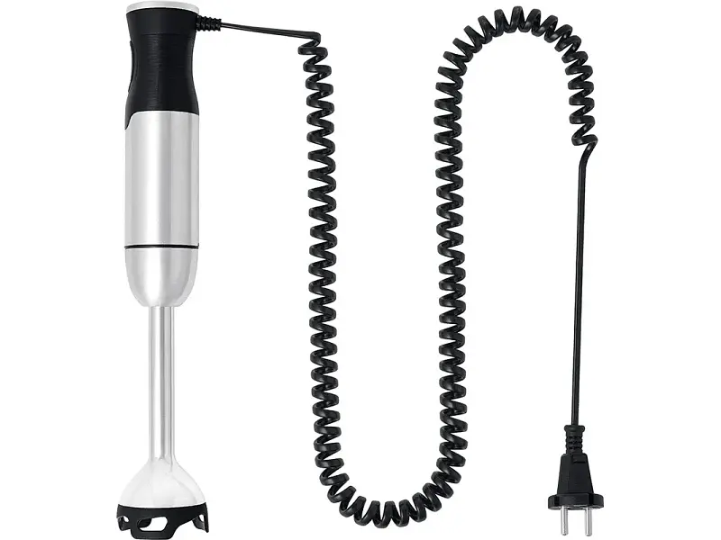 Блендер BOSSO ProChef 1000-BL - фото 3