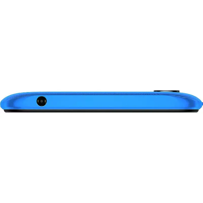 Смартфон Xiaomi Redmi 9A 4/64GB (Blue) [56711] - фото 9