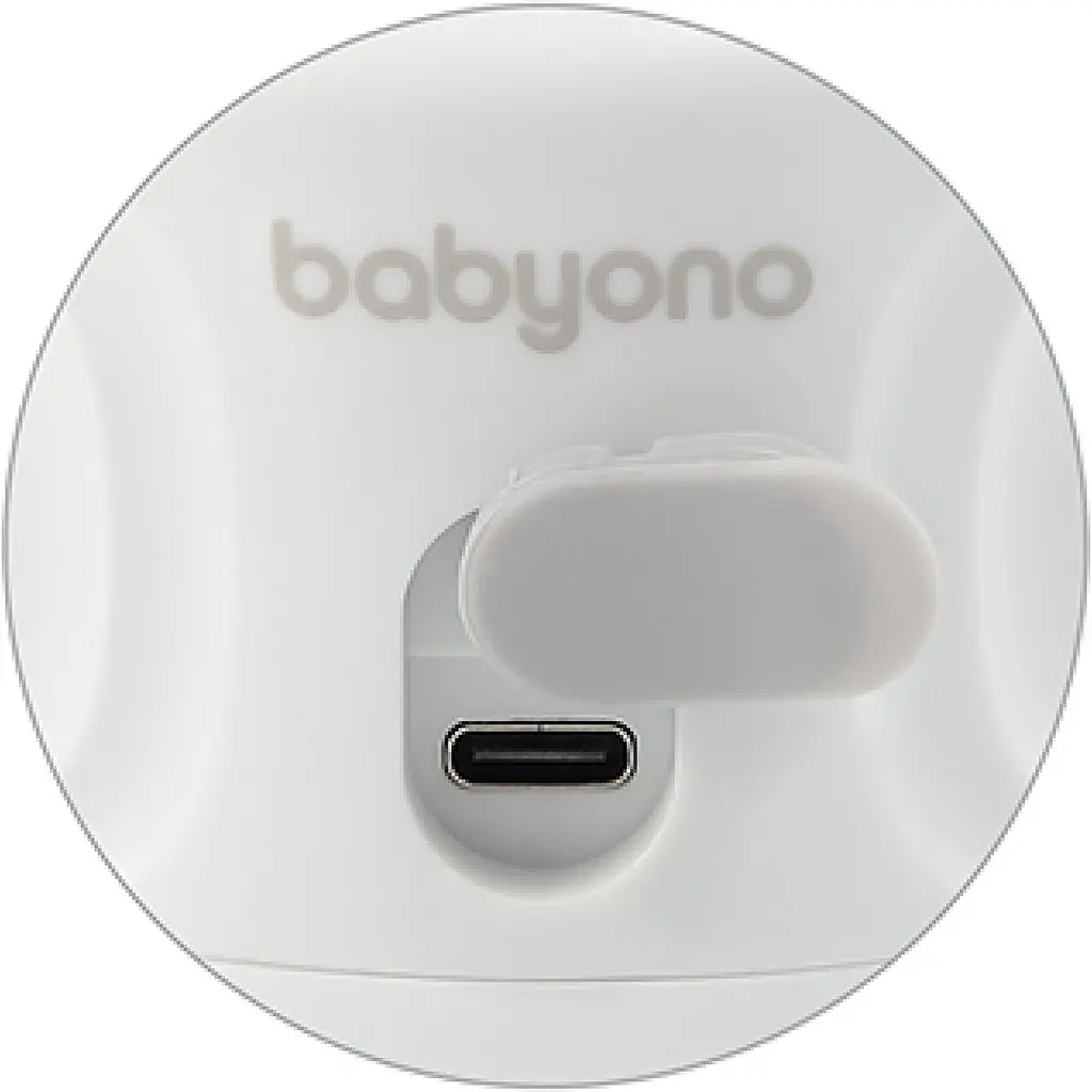 Портативный подогреватель BabyOno с бутылочкой 180 мл (1645) - фото 6