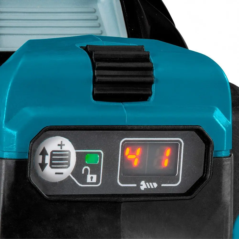 Дриль-шуруповерт Makita HP001GD201 40V 2x2.5Ah [89345] - фото 7