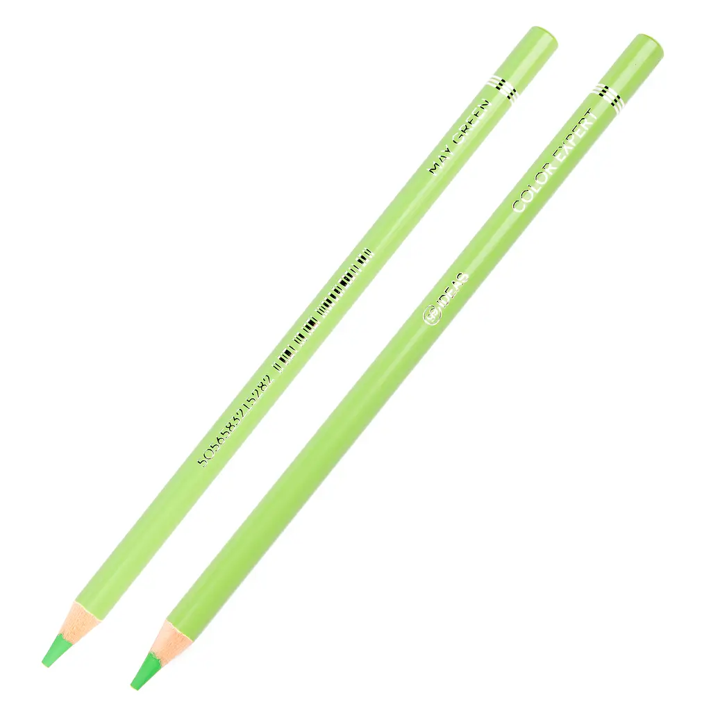 Олівець кольоровий 99IDEAS "Color Expert" May Green/Травневий зелений, 99CE-MAYG - фото 2