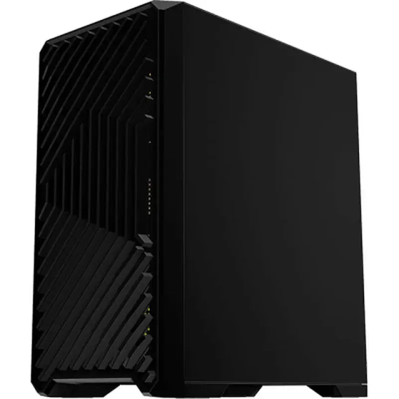 Корпус для ПК 1stPlayer T5-BK-4F1 - фото 5