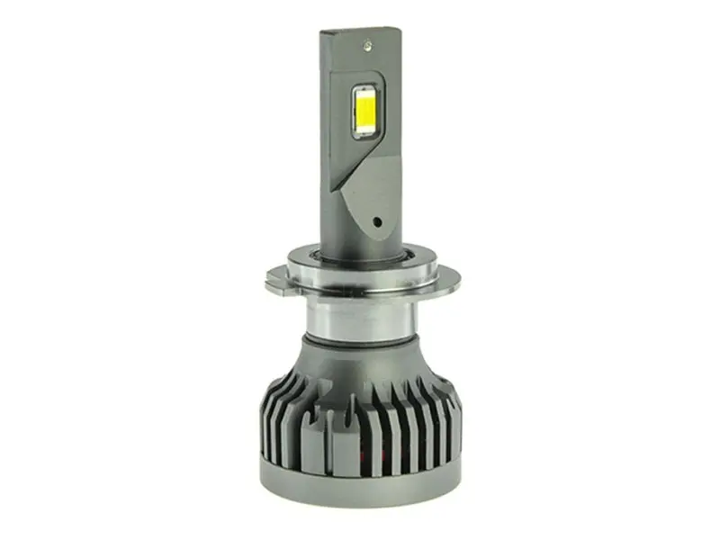Світлодіодна лампа Cyclone LED H7 5500K type