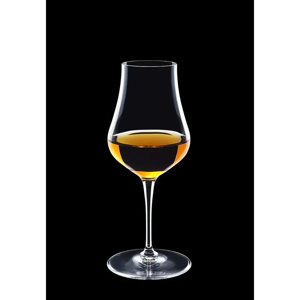 Набор бокалов Luigi Bormioli Vinoteque Snifter для коньяка 170 мл 6 шт. (117992) - фото 2