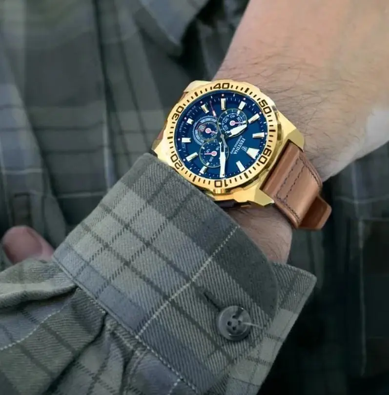 Годинник Festina F20728/1 - фото 2
