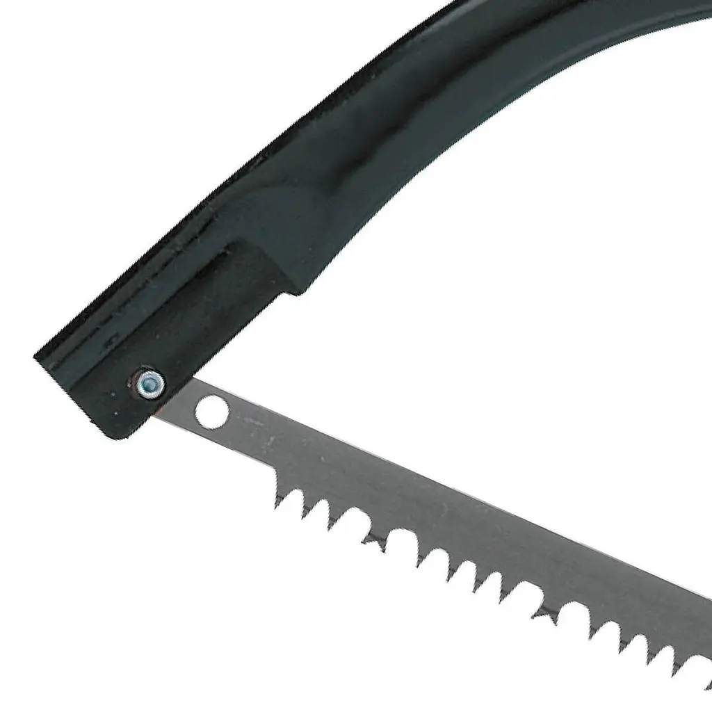 Лучковая пила Fiskars SW30 54 см 21" (1001621) - фото 5