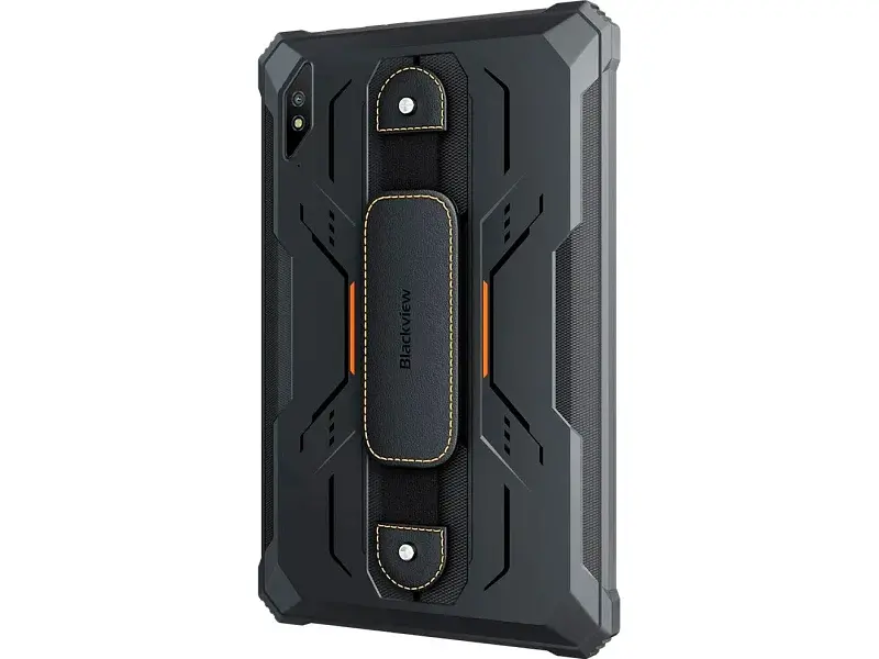Планшет Blackview Active 8 Pro 8/256GB LTE Orange - фото 7