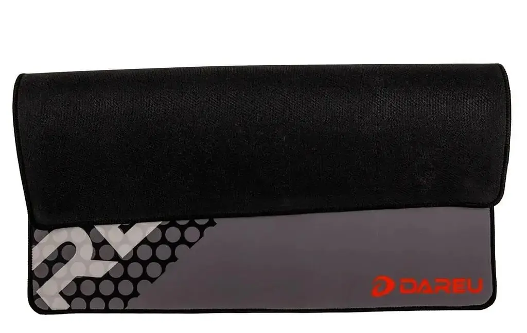 Ігрова поверхня DAREU ESP108 450x400x4мм Gray (MP-ESP108-GR-4045) - фото 2