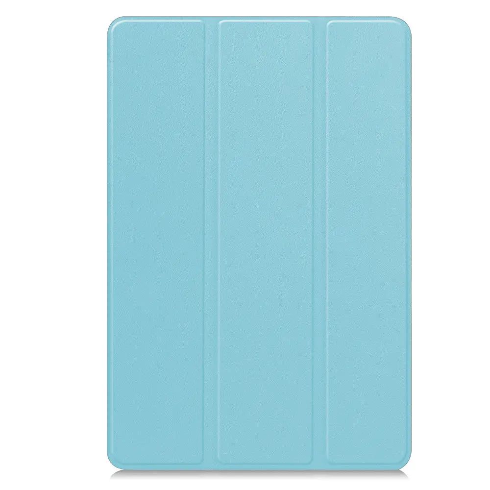 Чохол-книжка BeCover Smart Case для Lenovo Idea Tab Plus 12.1" Світло-блакитний (715082) - фото 2