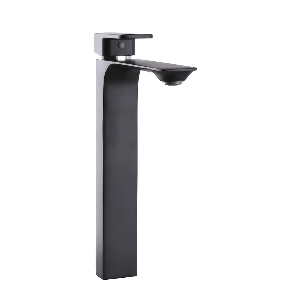 Змішувач для раковини Globus Lux Milano GLM-201-BB - фото 2