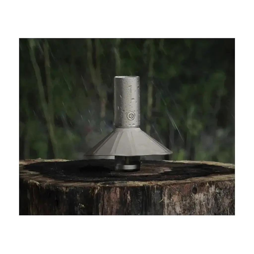 Ліхтар Xiaomi HOTO Camplight (QWLYD001) - фото 9
