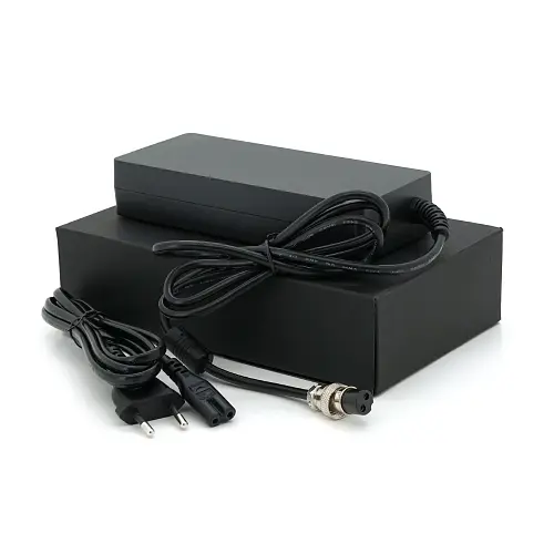 Зарядная станция FlashFish F132 1000W 1041,6Wh - фото 4