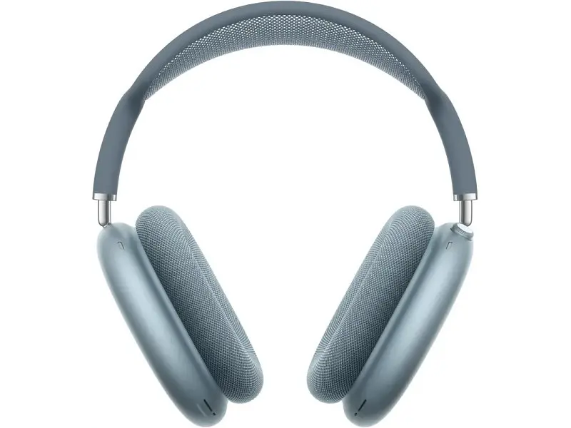 Бездротові навушники Apple AirPods Max USB-C Blue (MWW63)