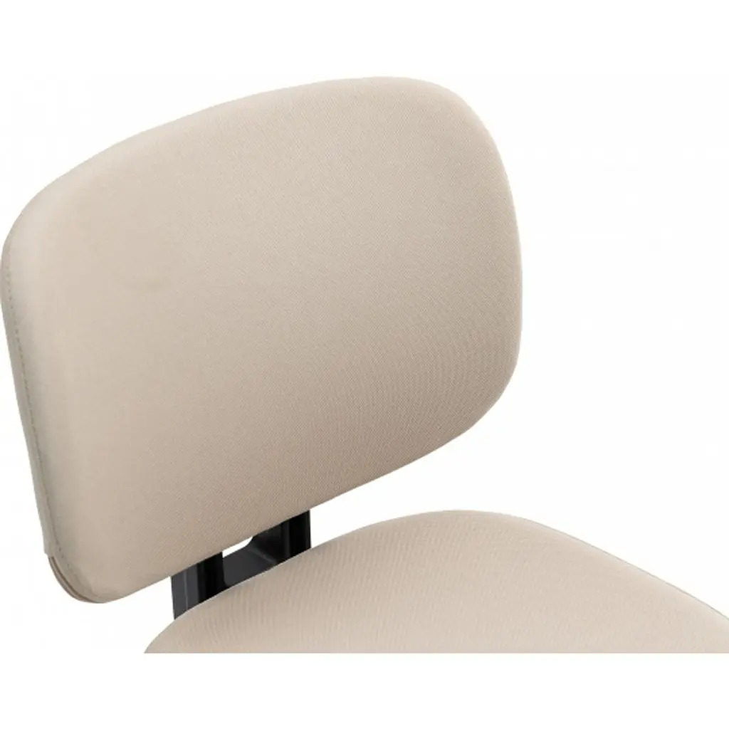 Детское кресло GT Racer B-1511 Fabric Beige [140970] - фото 7