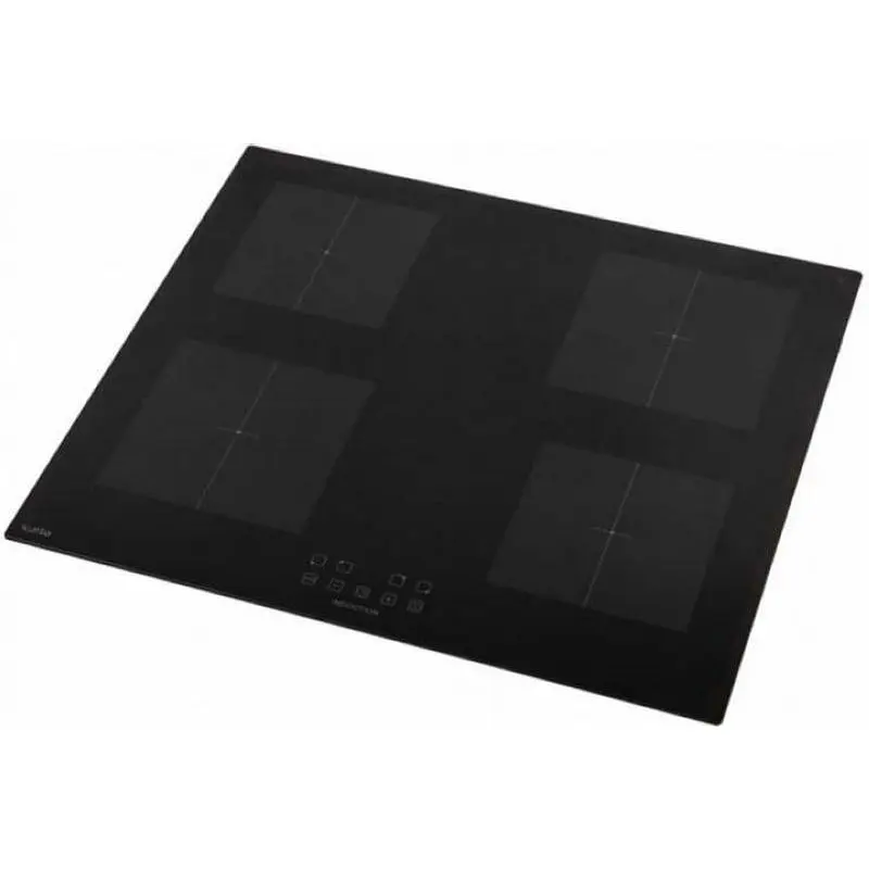 Варильна поверхня електрична Ventolux HI 64 TC - фото 3