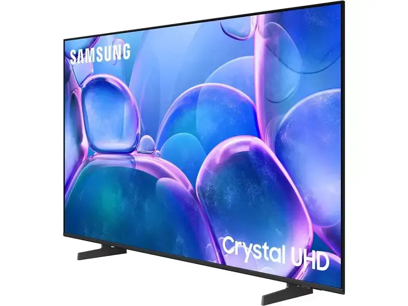 Телевізор Samsung UE43U7022F - фото 2
