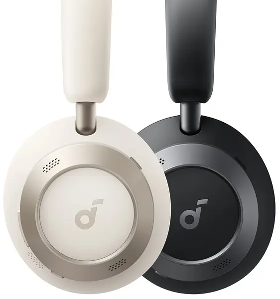 Гарнитура Anker SoundСore Space One Pro White - фото 8
