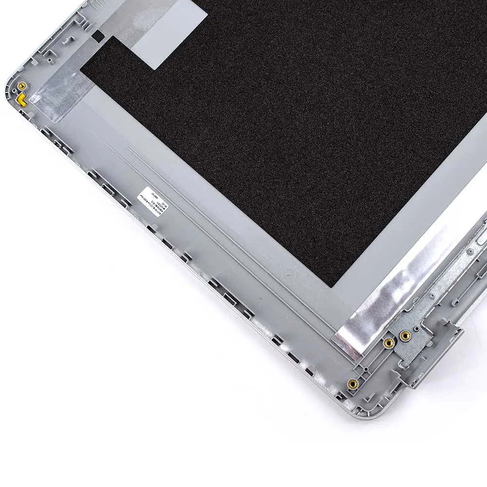 Кришка матриці для Dell Inspiron 15 5584 P85F, (Silver, 0GYCJR, 460.0G703.0013, A cover) - фото 4