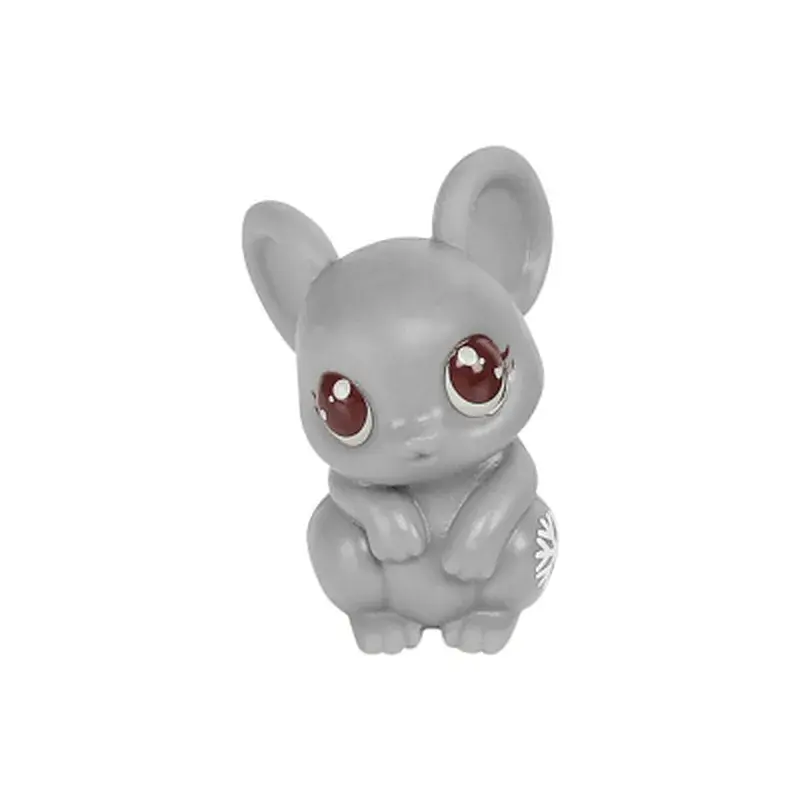 Игровой набор Moose Little Live Мама-сюрприз Миша (26510) - фото 7