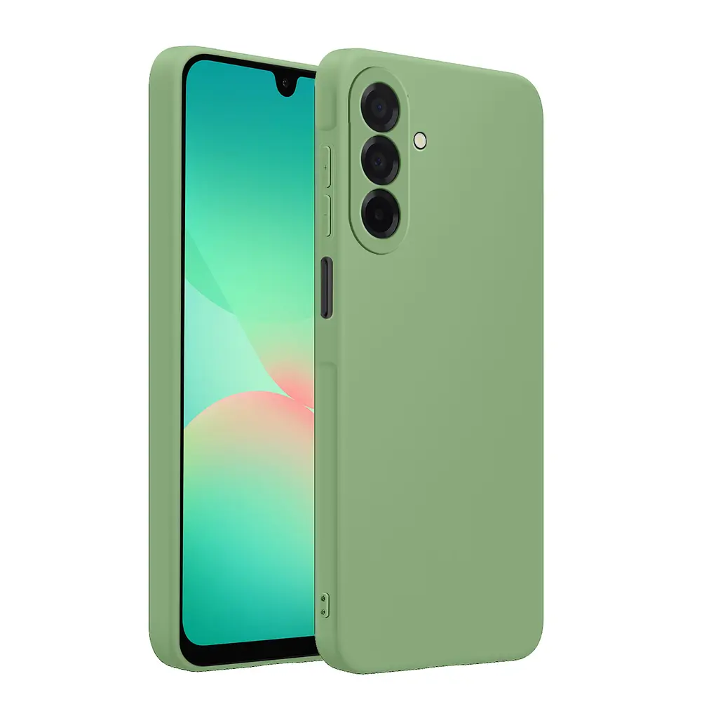 Чохол MAKE Samsung A27 Silk Mint - фото 3
