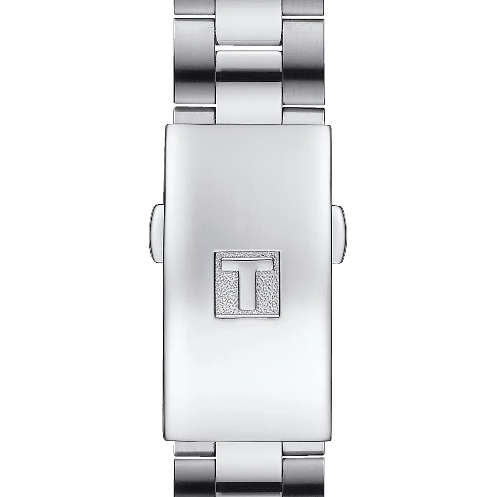 Годинник Tissot PR 100 Sport Chic T101.910.11.351.00 - фото 2
