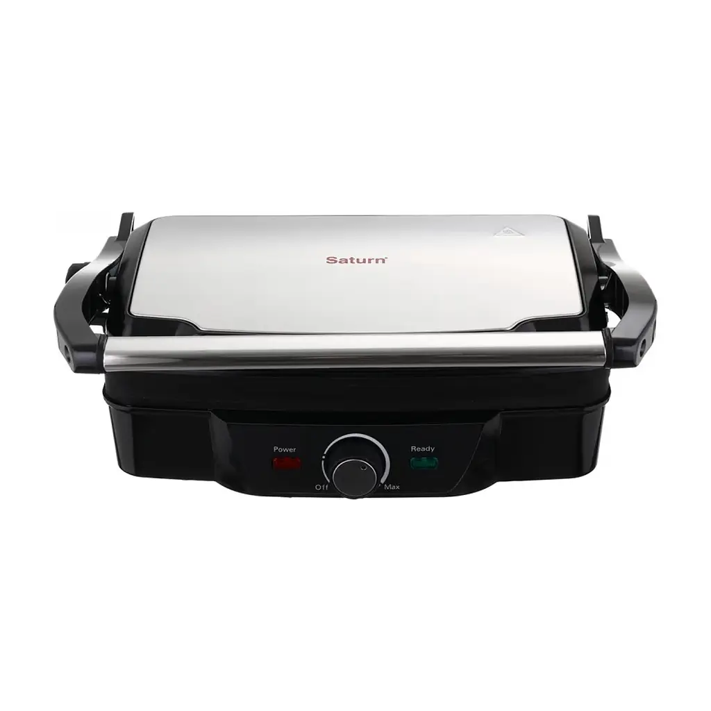 Електрогриль Saturn ST-EC1151 - фото 2