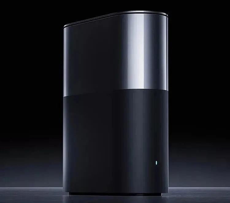 Комплект 3 роутерів Mesh-система Xiaomi BE3600 Pro 3-Pack (DVB4480GL) - фото 7