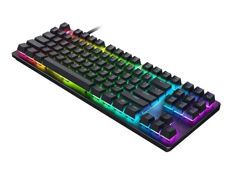 Клавіатура Razer Huntsman V3 HE Magnetic Tenkeyless (RZ03-05920100-R3M1) - фото 4