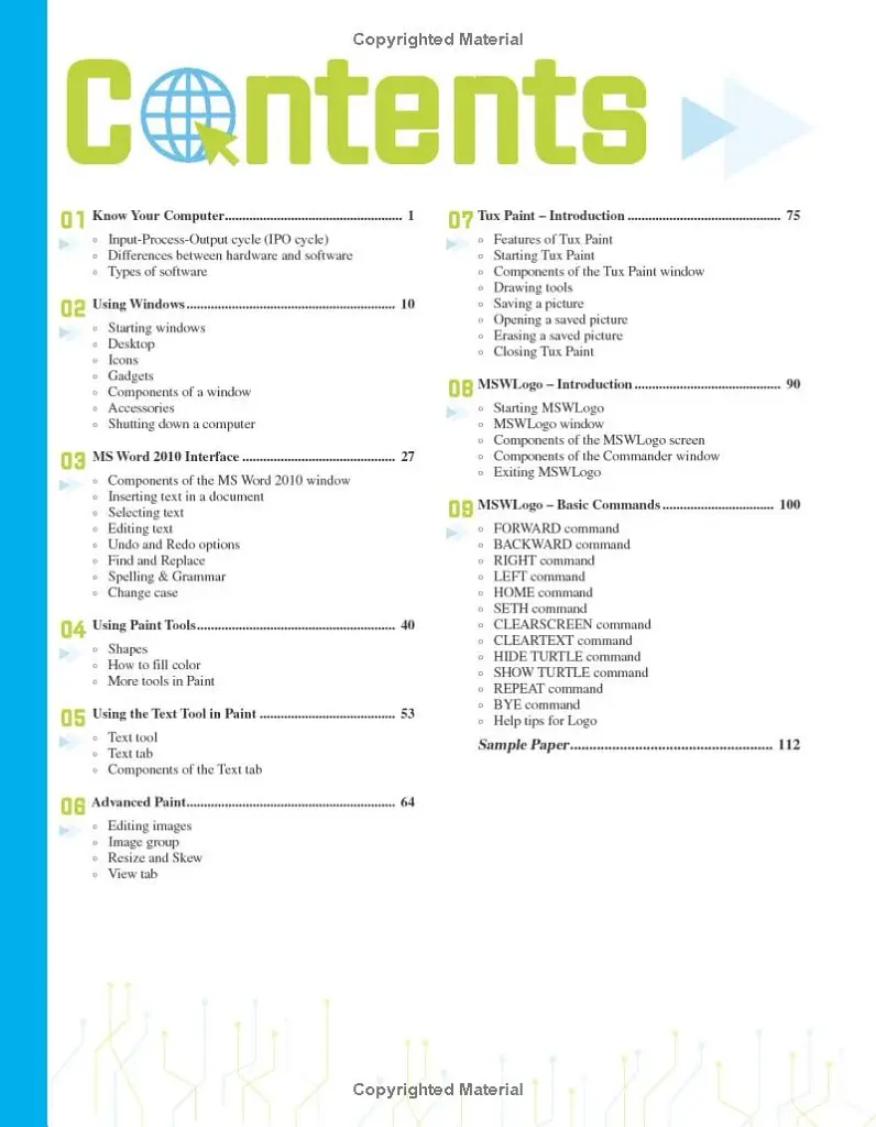 Click Start. International Edition Learner's. Book 3 with Digital Access (1 Year) - фото 2