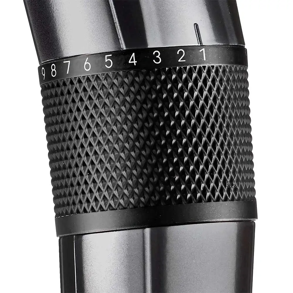 Набір для стрижки Babyliss чорний (E978E) - фото 4
