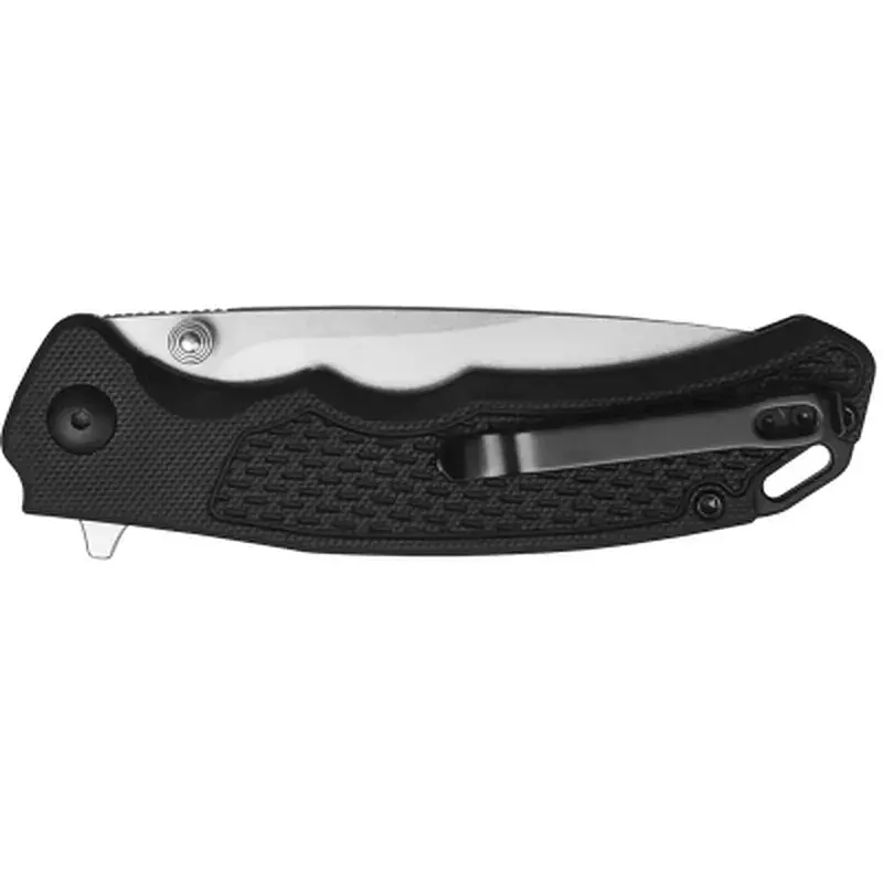 Ніж Artisan Tradition V2 Black (1702M-BK) - фото 3