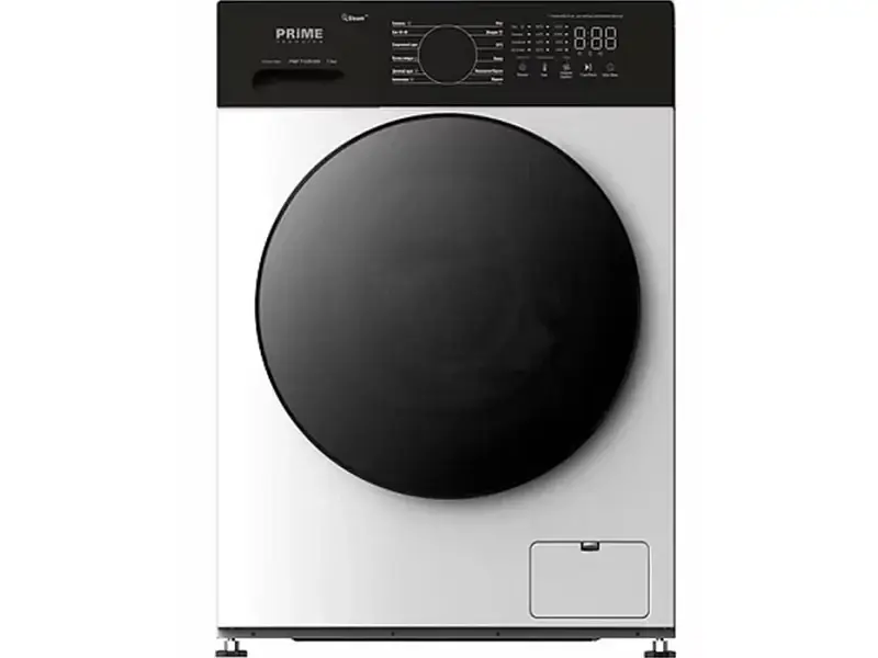 Пральна машина автоматична Prime Technics PWF 71229 DIV