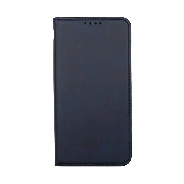 Чохол-книжка Premium Samsung S22 Plus Dark Blue
