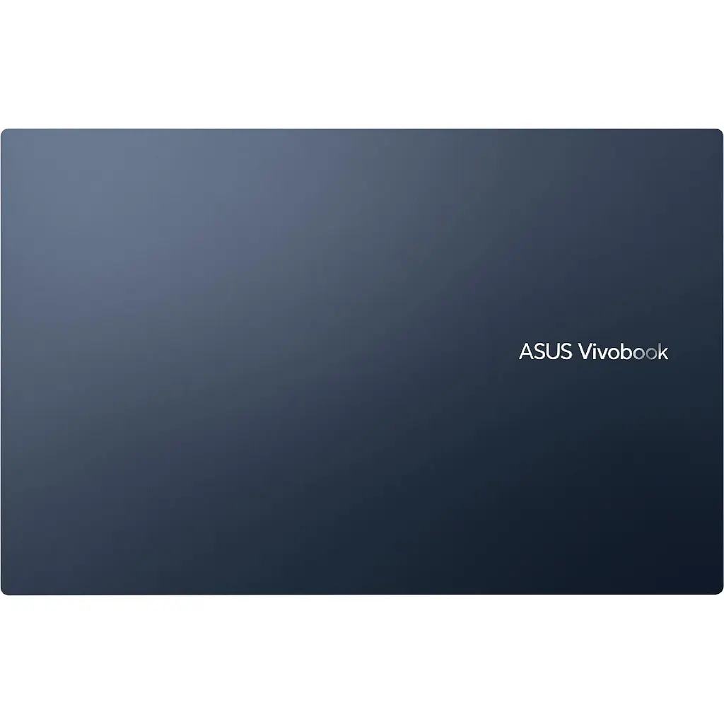 Ноутбук ASUS 15.6" Vivobook 15 (M1502YA-BQ325) AMD R5-7430U/16GB/SSD512GB/AMD Radeon/DOS/Blue (90NB0X21-M00EU0) - фото 8