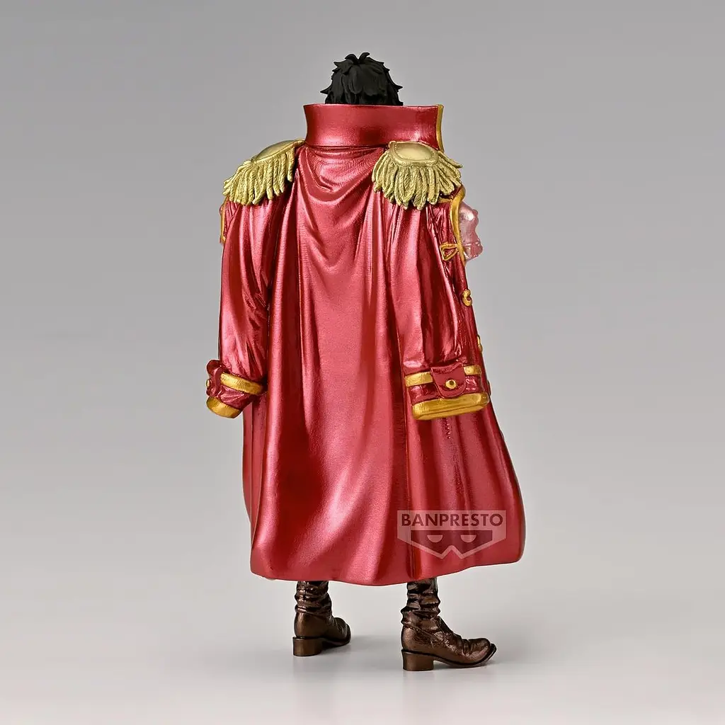 Фигурка Bandai Spirits Ван Пис Роджер One Piece Roger SPECIAL Ver. 23 см BS OP R S 23 - фото 3