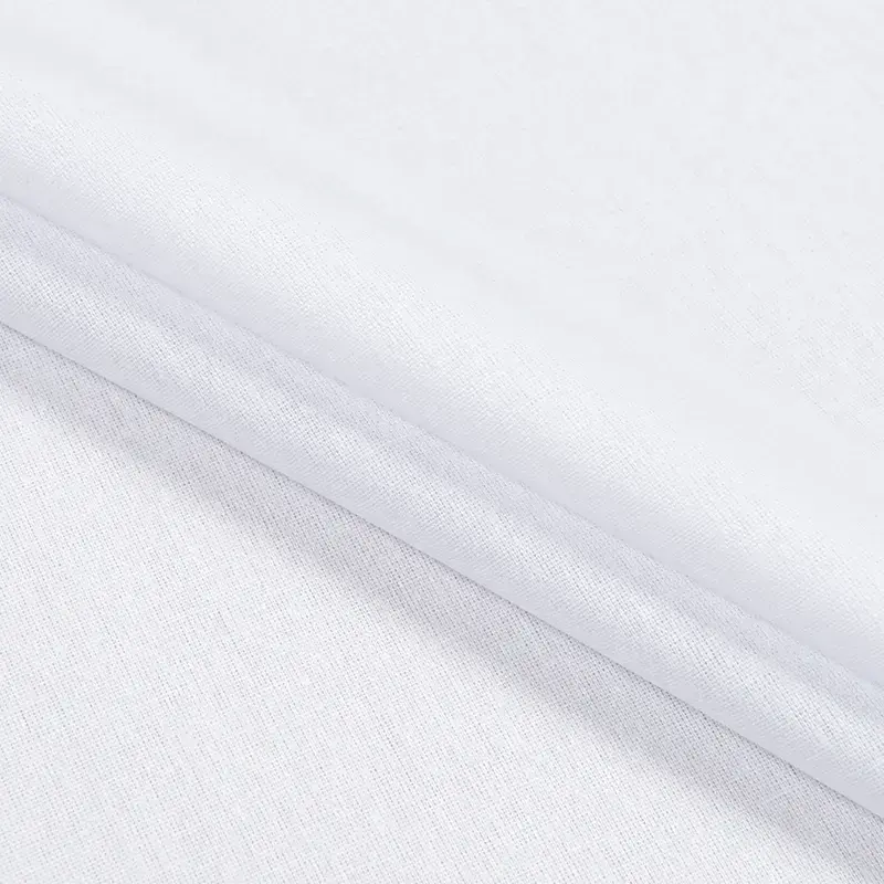 Простирадло Time Textile 70x120x10 см біле 000249735 - фото 2