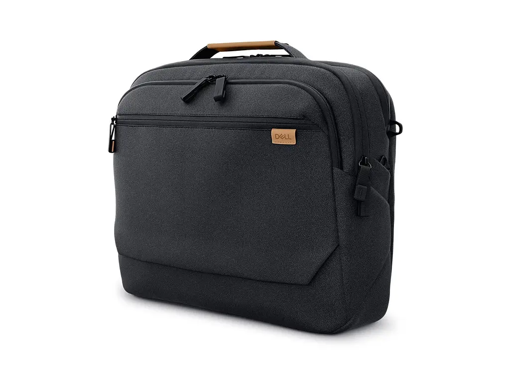 Dell Сумка Dell Pro 14-16 Premium EcoLoop Briefcase (CC7625) - фото 2