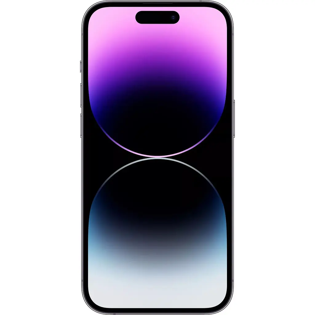 Смартфон Apple iPhone 14 Pro Max 256GB Deep Purple New - фото 2