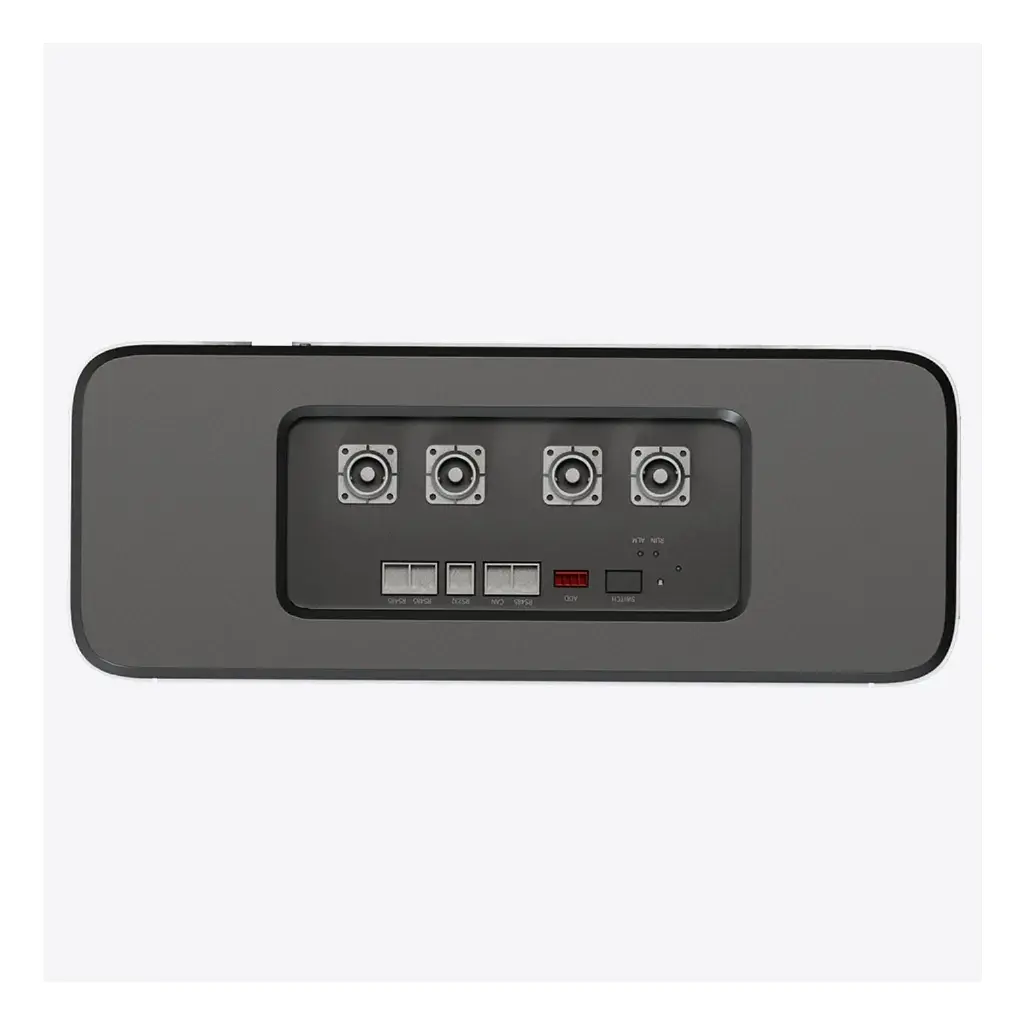 Батарея LiFePo4 Matrix 51.2V 100Ah (HS51100-W) - фото 2
