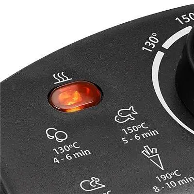Фритюрниця Tristar FR-6946 - фото 5