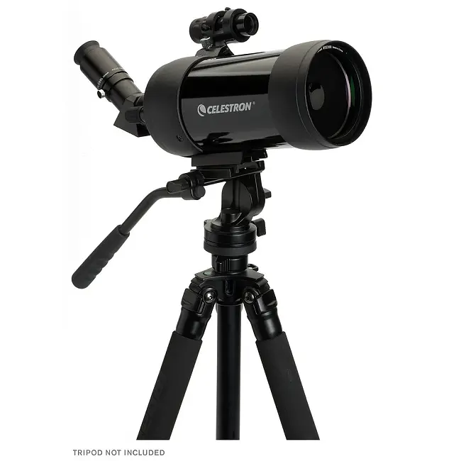 Зорова труба Celestron Mak C90 (52268) - фото 5