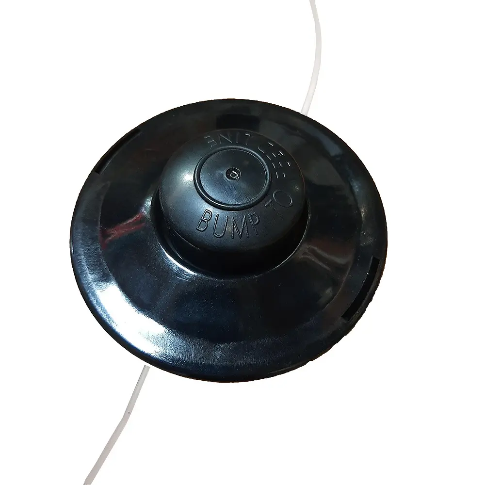 Головка косильна M8x1.25LH для мотокоси Makita EM2600L, EM2600U (DA00000454) - фото 2