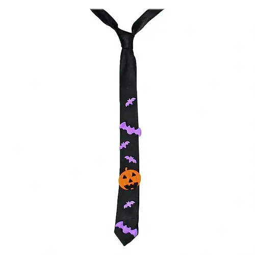 Краватка Halloween вузька