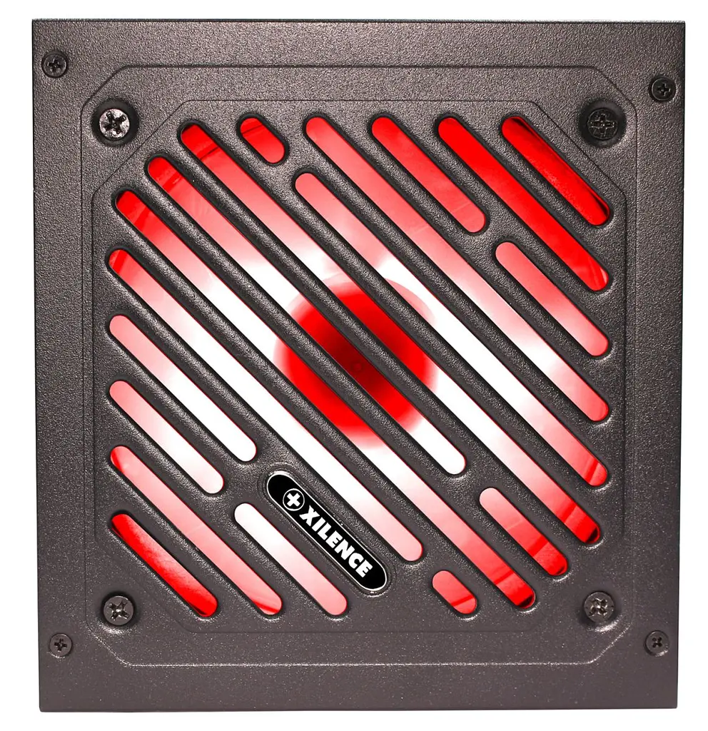 БП 750W Xilence XP750R12.ARGB Gaming Gold Series, 120mm, >90%, Retail Box (XP750R12.ARGB) - фото 9