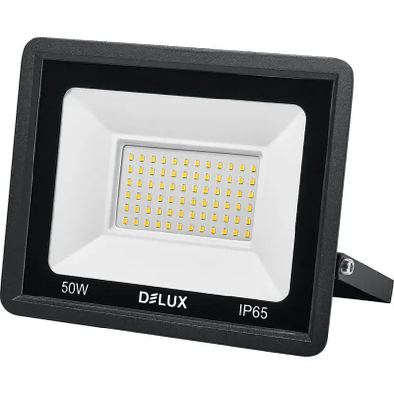 Прожектор Delux FMI 11 LED 50Вт 6500K IP65 (90022432)