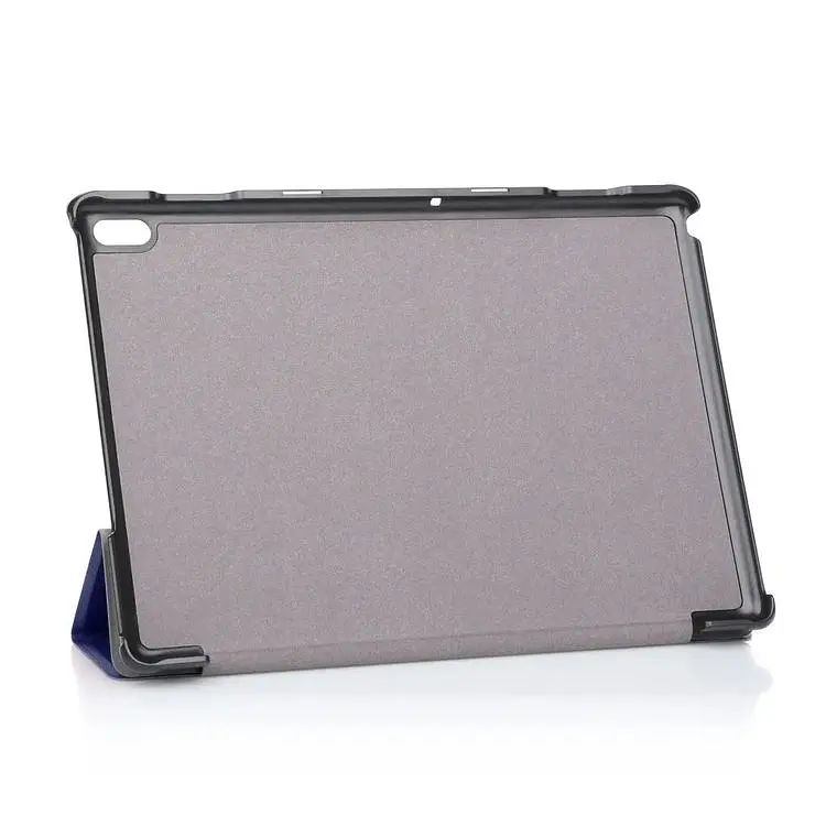 Чохол-книжка BeCover Smart Case для Lenovo Tab E10 TB-X104 Deep Blue (703277) - фото 2