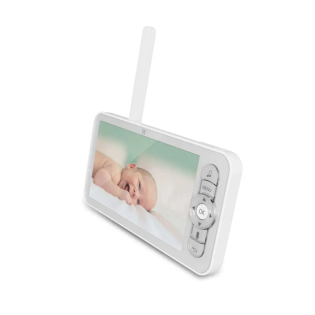 Відеоняня Tesla Camera Baby and Display BD300 - фото 4