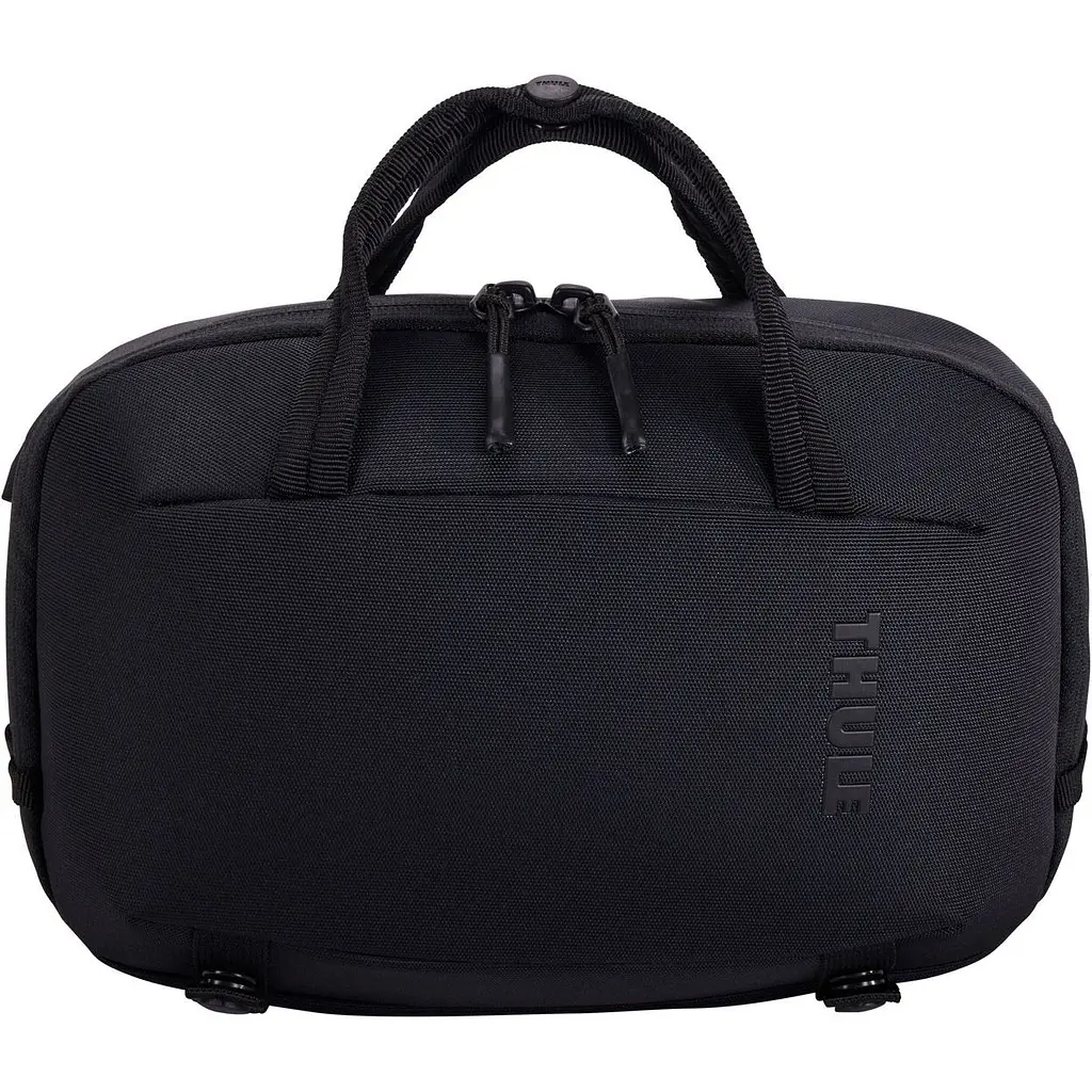 Наплічна сумка Thule Subterra 2 Crossbody Bag 5L Black (TH 3205035) - фото 3