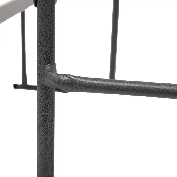 Набор мебели Lugi складной стол и 2 лавки EB2545 - фото 11